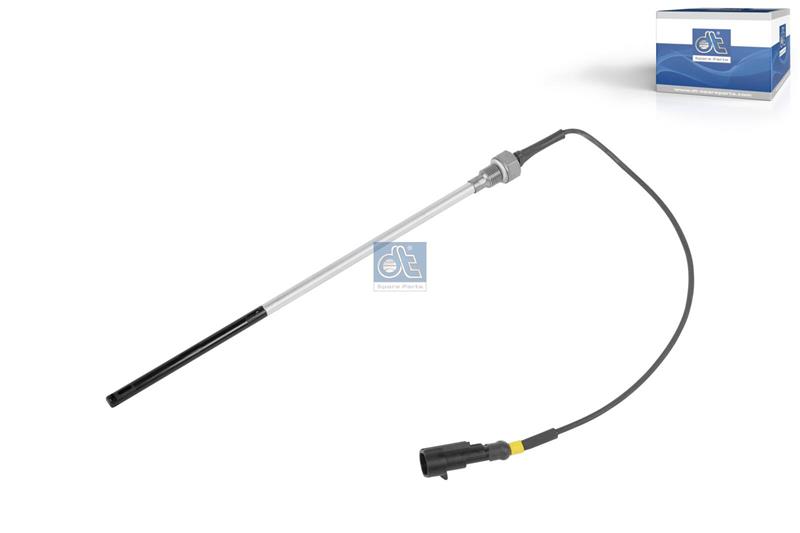 Senzor presiune ulei - DT SPARE PARTS