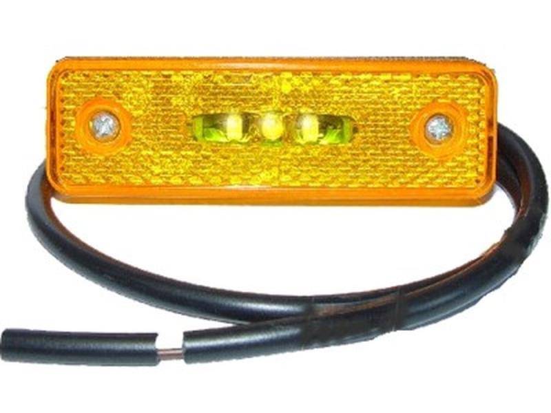 Lampă de contur - PROPLAST