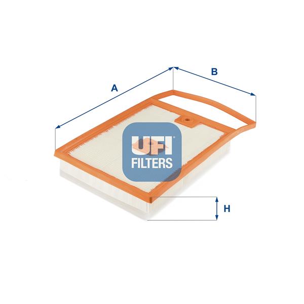 Filtru de aer - UFI
