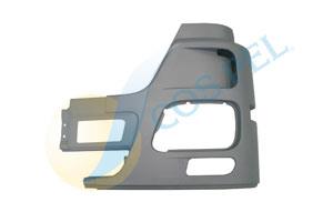 Capac lumini spate - STARLINE