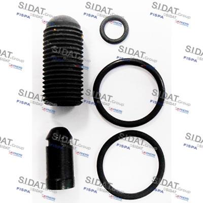 Kit de reparare a duzei injectorului - SIDAT
