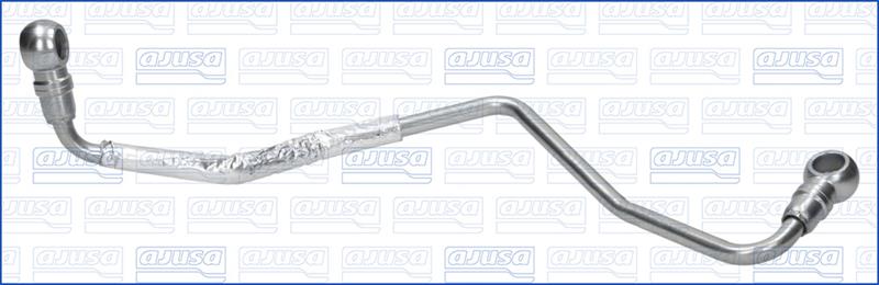 Conducta de ulei turbocompresor - AJUSA