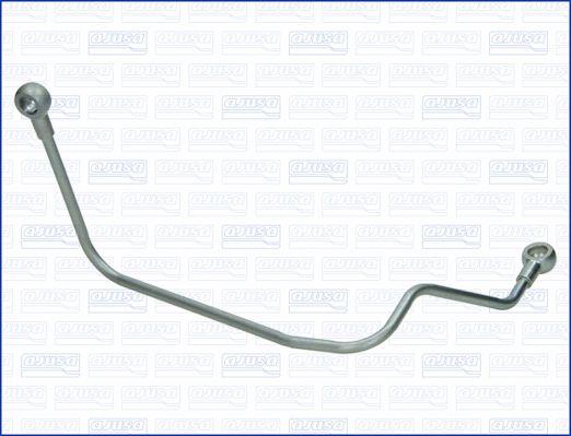 Conducta de ulei turbocompresor - AJUSA