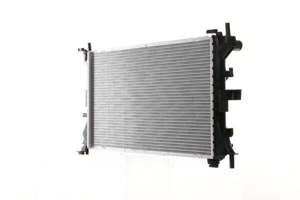 Radiator - MAHLE