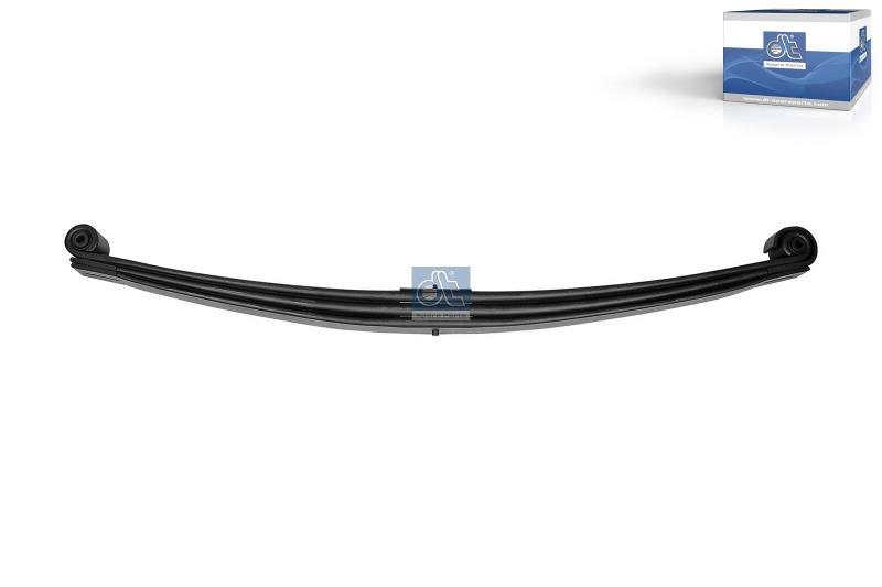 Izvor de frunze - DT SPARE PARTS
