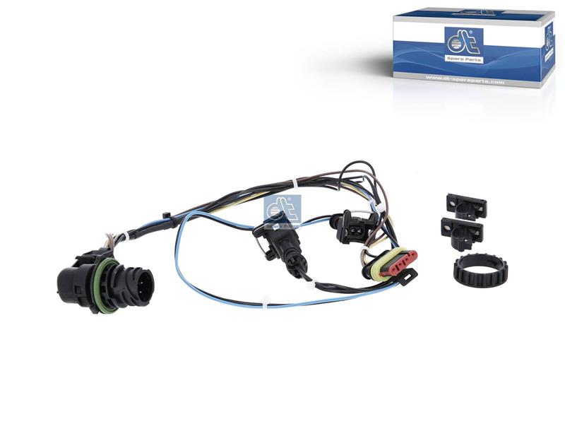 Valorifica - DT SPARE PARTS