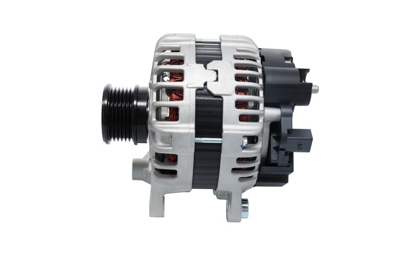 Alternator - BOSCH