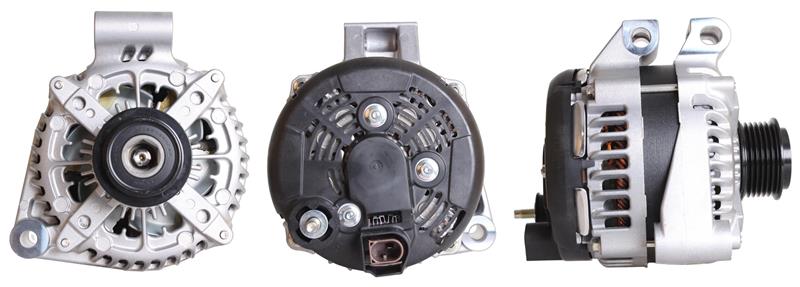 Alternator - ELSTOCK