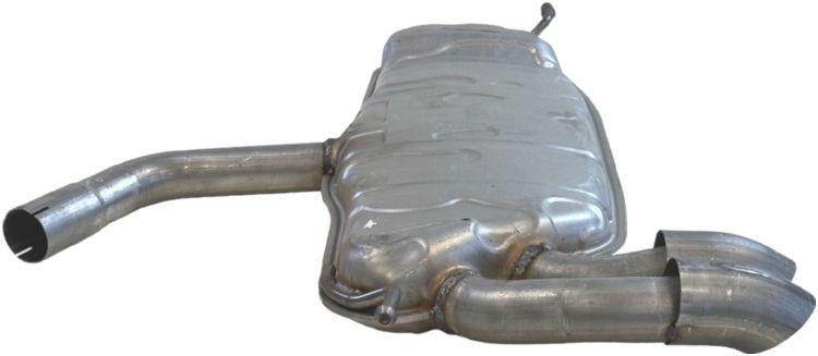 Amortizor spate - BOSAL