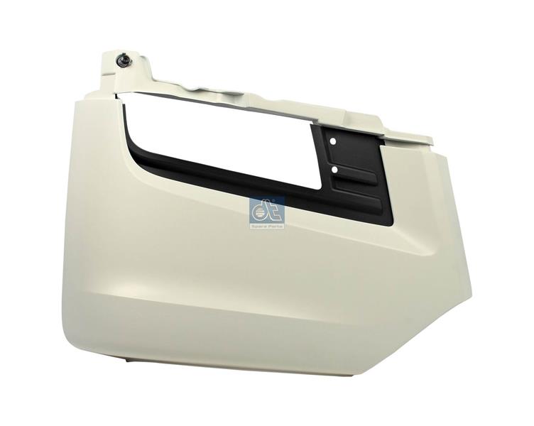 Capacul barei de protecție - DT SPARE PARTS