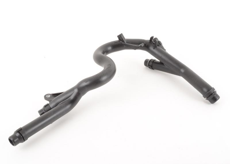 Furtun radiator - BMW