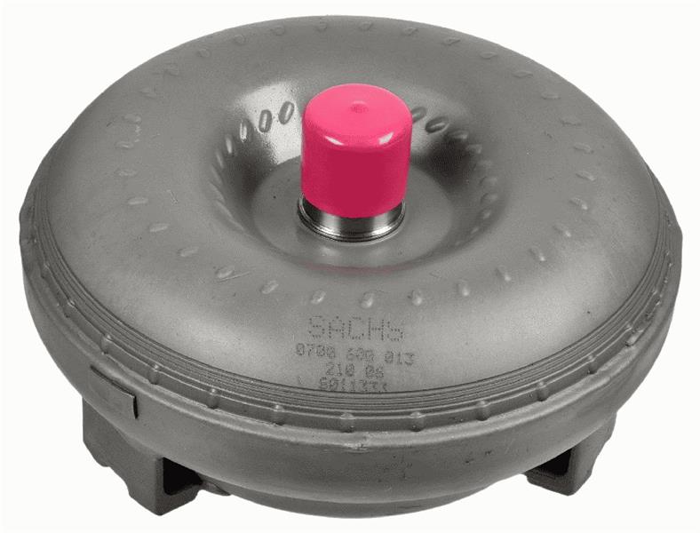 Convertor de cuplu - SACHS