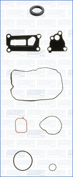 Set garnituri carter - AJUSA