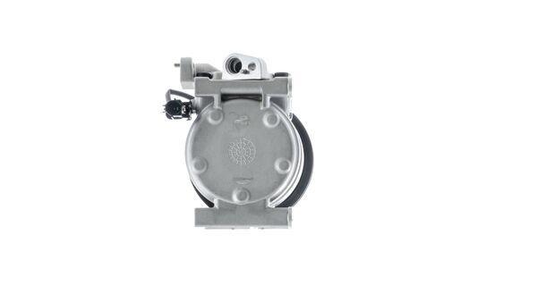 Compresort A/C - MAHLE