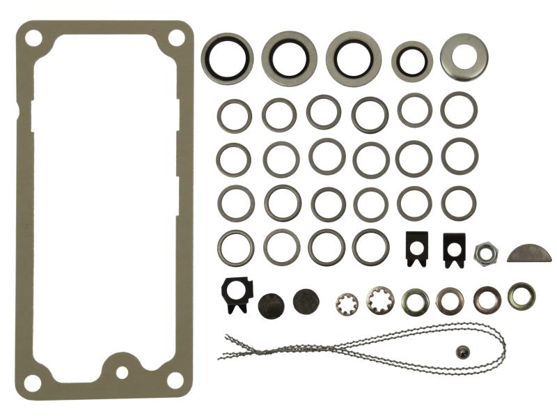 Kit de reparare a sistemului Common Rail - DELPHI