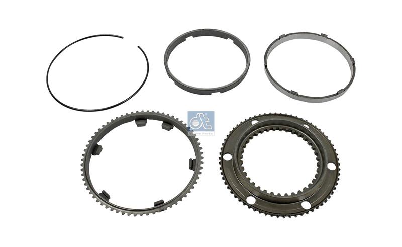 Kit de reparații - DT SPARE PARTS