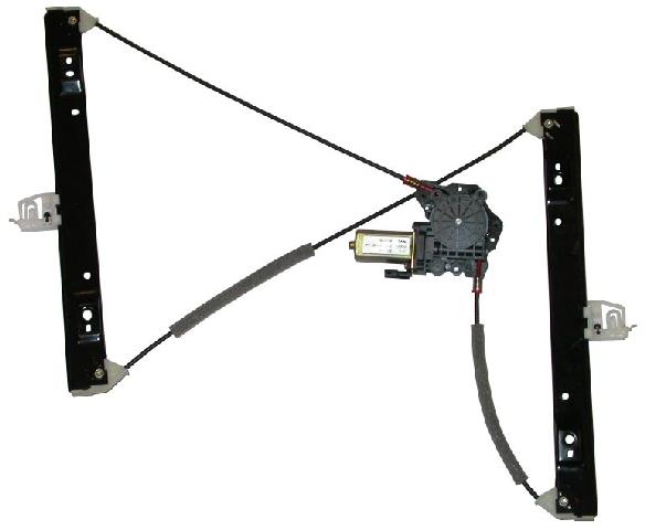 Regulator de geam - STARLINE