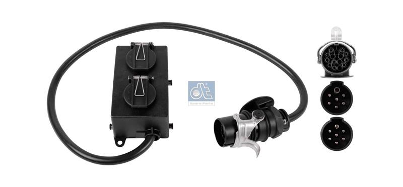 Cabluri de cablare - DT SPARE PARTS