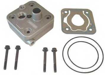 Kit de reparare a compresoarelor de aer comprimat - WABCO