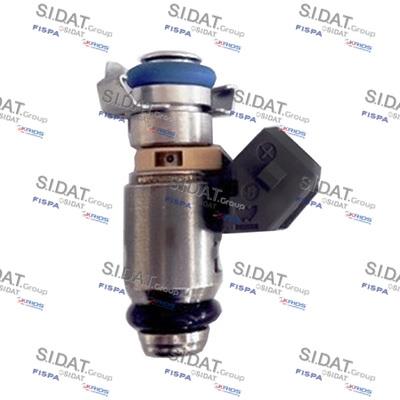 Injector - SIDAT