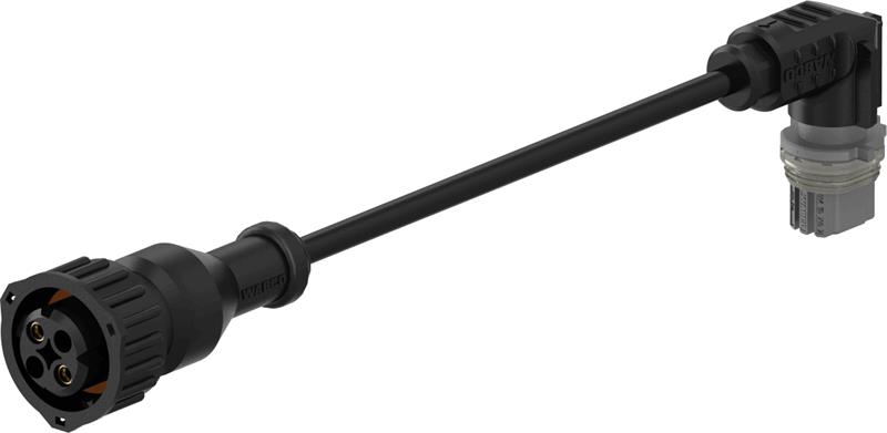 Cablu de conectare Ebs - WABCO