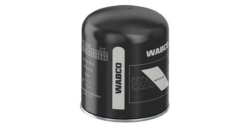 Filtru uscător de aer - WABCO