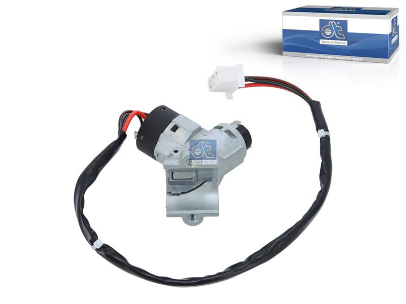 Blocarea direcției - DT SPARE PARTS