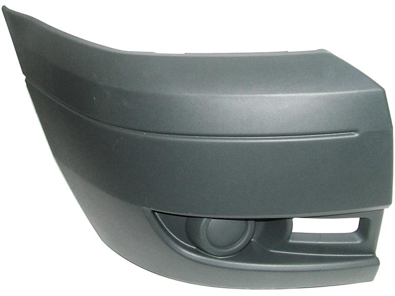 Capacul barei de protecție - STARLINE