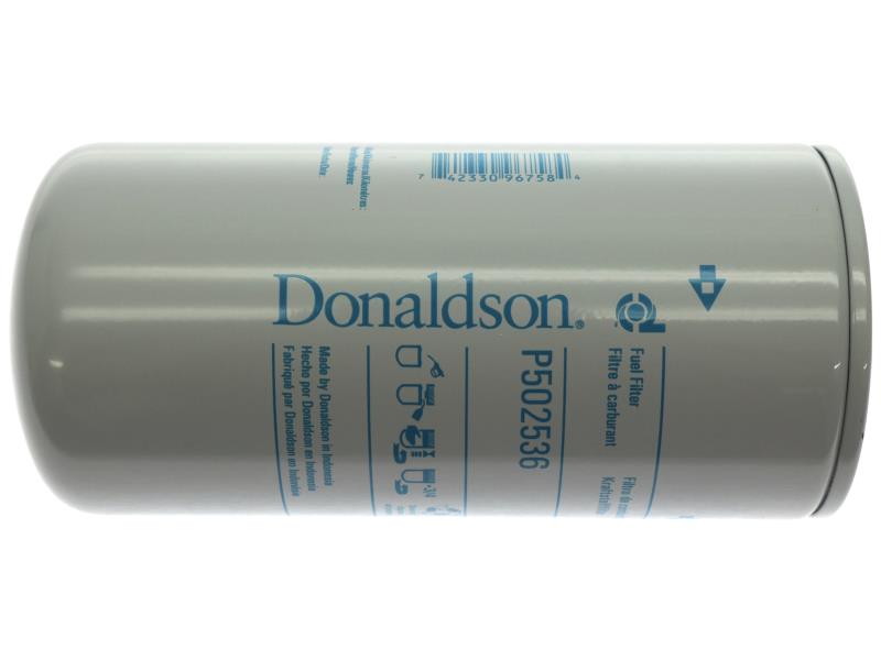 Filtru de combustibil - DONALDSON
