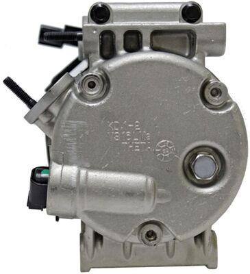 Compresort A/C - MAHLE
