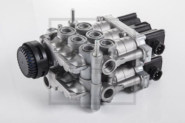 Electrovalvă - PE Automotive