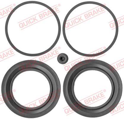 Kit de reparare etrier de frână - QUICK BRAKE
