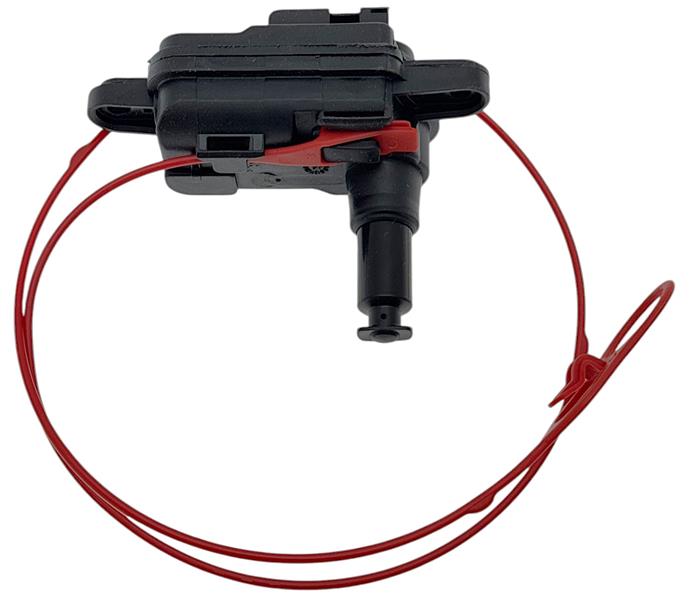 Actuator sistem de inchidere centralizata - VAG
