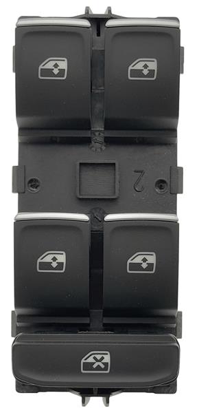Comutator regulator de geam - VAG
