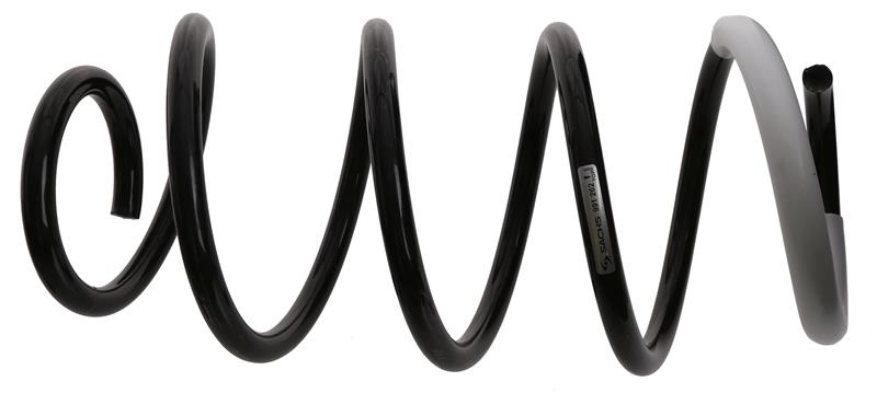 Arc elicoidal - SACHS
