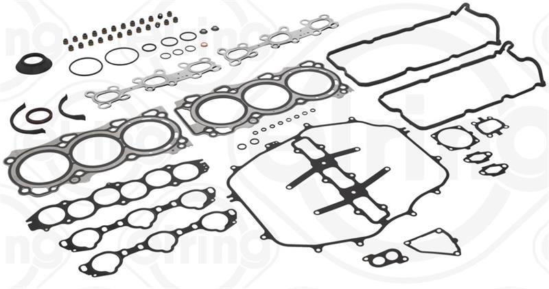 Set complet garnituri motor - ELRING