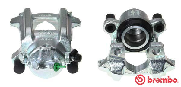 Etrier de frana - BREMBO