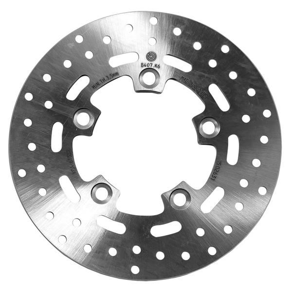 Disc de frana - BREMBO