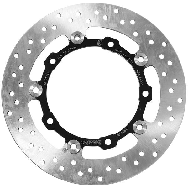 Disc de frana - BREMBO