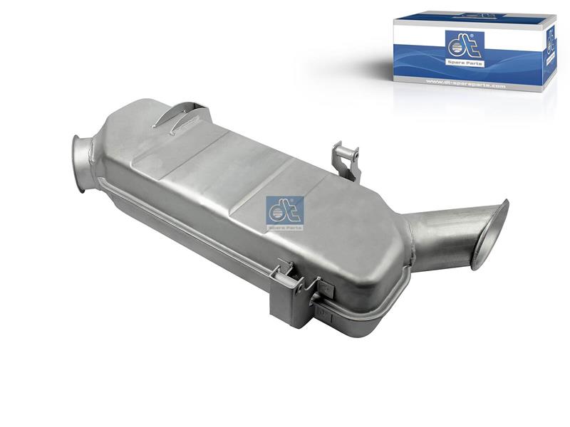 Amortizor spate - DT SPARE PARTS