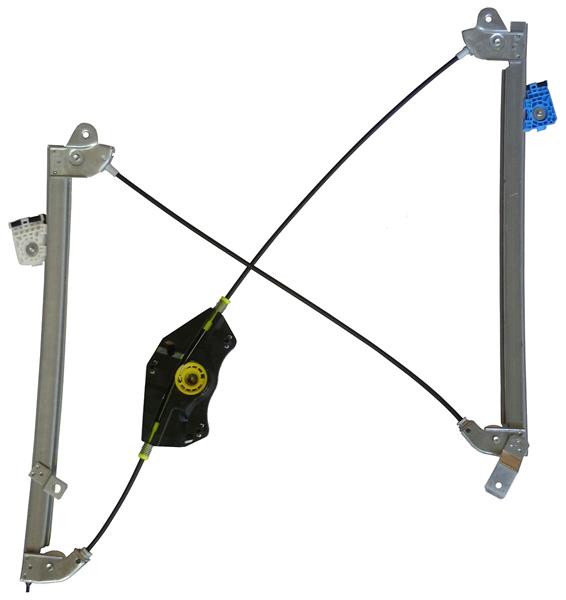 Regulator de geam - VALEO