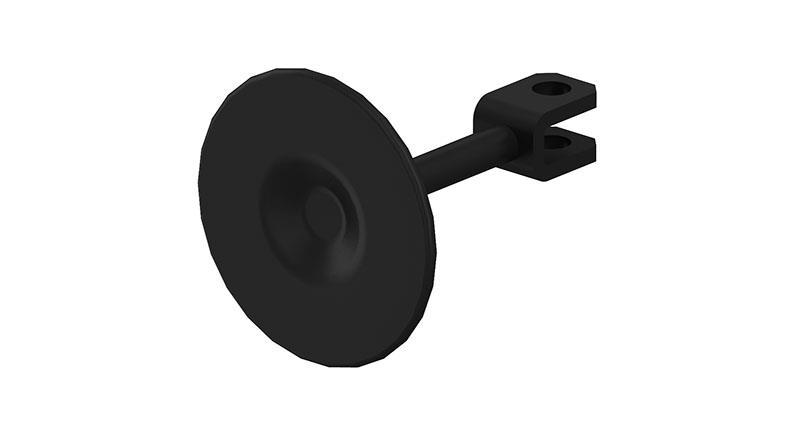 Piston cilindru frana - WABCO