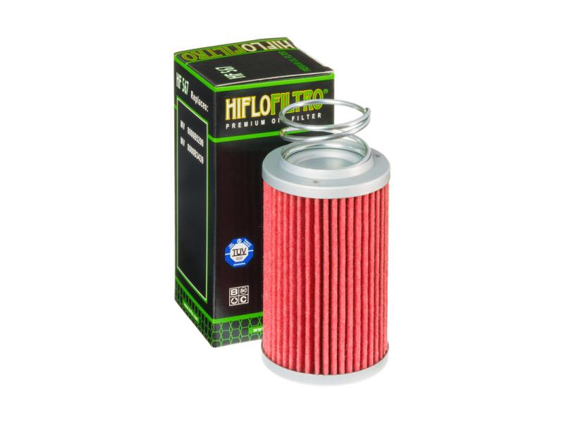 Filtru de ulei - HIFLO