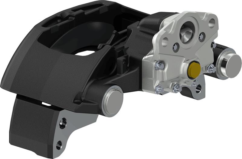Etrier de frana - WABCO