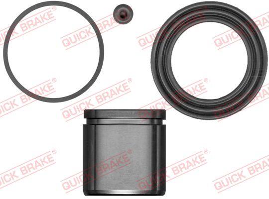 Kit de reparare etrier de frână - QUICK BRAKE