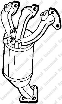 Pompa de injectie - BOSCH
