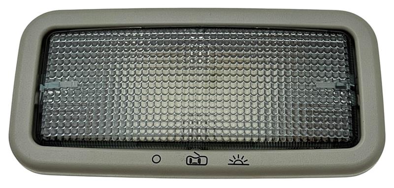 Lumina interioara - VAG