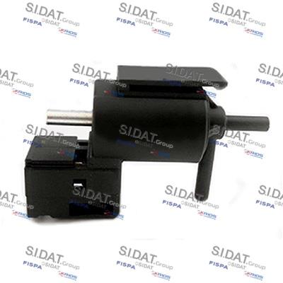 Convertizor presiune - SIDAT