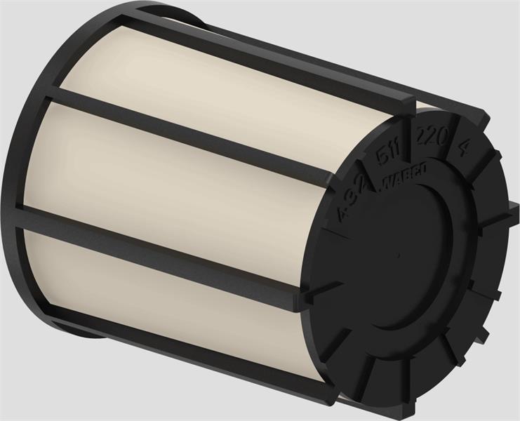 Filtru de combustibil - WABCO