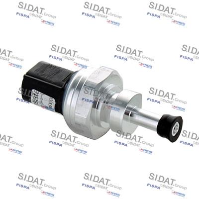 Senzor de presiune a gazelor de eșapament - SIDAT